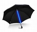 led lights for umbrella Led Light Umbrella 1