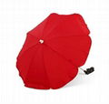 baby stroller with umbrella Clip Baby Stroller Umbrella 1