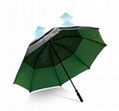 wind resistant golf umbrella Best Windproof Golf Umbrella 1