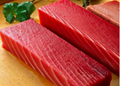 Chilled Bluefin Tuna Sashimi Japanese sashimi 3