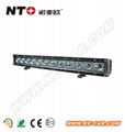 60w offroad led light bar  3