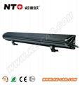 60w offroad led light bar  4