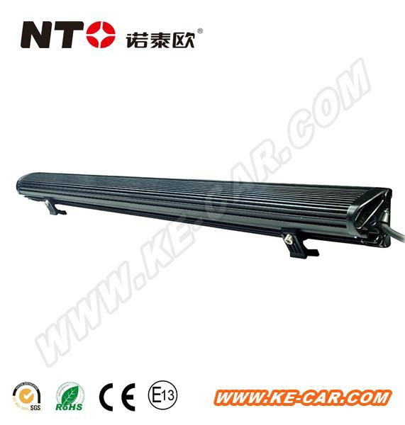 90w offroad led light bar  2