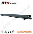 Single row 120w led light bar  3