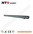 Single row 120w led light bar