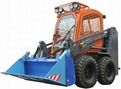 Loaders small size