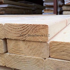 Pine Lumber