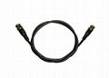 coaxial cable for cctv BNC Male To BNC