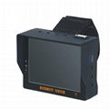 3.5 Inch LCD CCTV Video Tester (CT600) 1