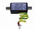 lightning surge protection devices Single Video Lightning Protection Devices (SP