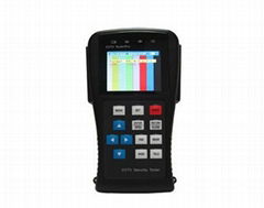 2.8 Inch LCD CCTV Video Tester For Cameras (CT890)