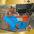 Round Metal Corrugated Duct Making Machine 1