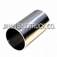 Sinotruk Howo truck parts Cylinder liner 61500010344