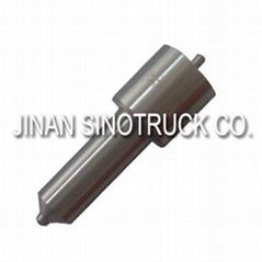 Sinotruk Howo truck parts Injection nozzle 61560080255