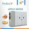 Apple chips drying equipment 1