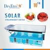 Best Price Apple Chips Solar Dry Fruit Processing Machine 1