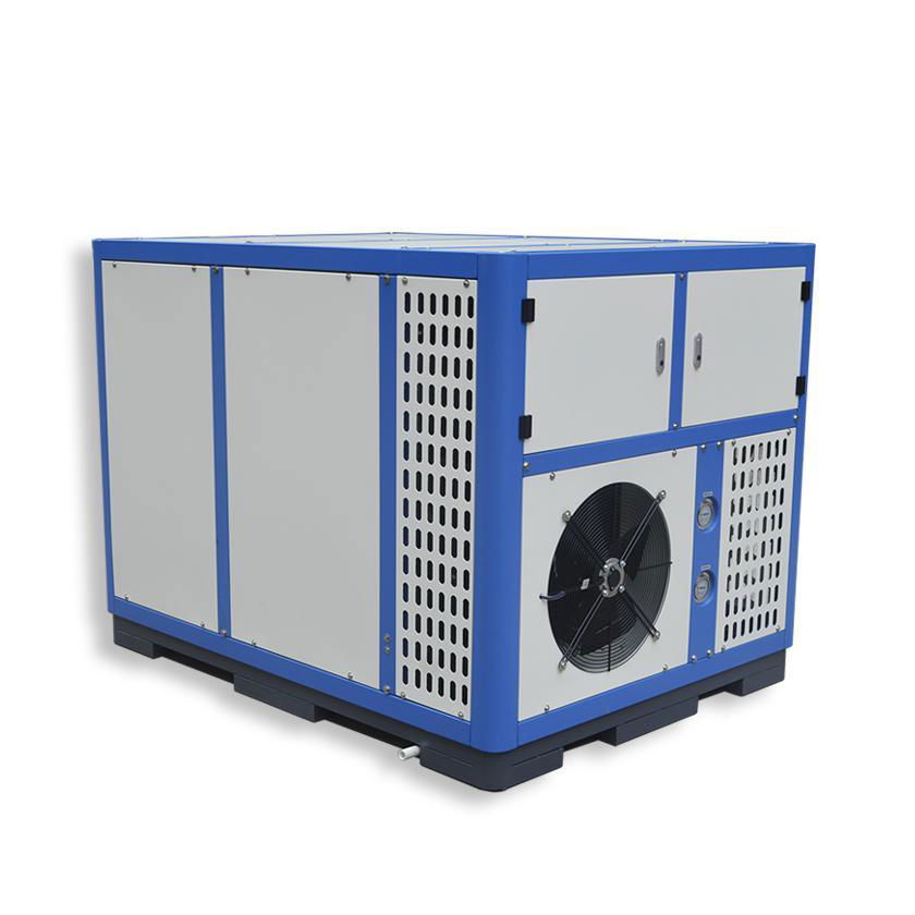 220V Commercial Industrial Food Drying Machine 2