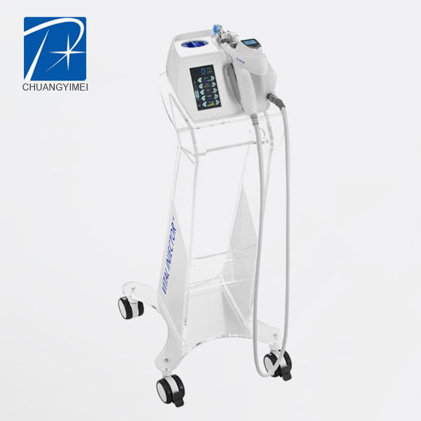 2015 hot sale professional beauty equipment vital injector 3