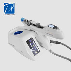 2015 hot sale machine vital injector with wholesale price