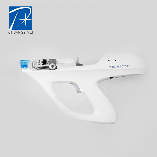 Professional vital injector hyaluronic acid injector in 2015 2