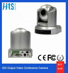 INDUSTRIAL PTZ CAMERA 10x OPT.12x DIG. ZOOM HIGH SPEED VIDEO CONFERENCE