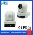 1080p Analog Ptz Camera Black 20x Optical & 12x Digital Zoom Hd-sdi Output High  4