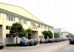 Henan Sheng Zhi Han Import and Export Co.,Ltd.