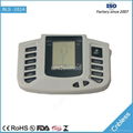 Electronic Pulse Massager     3