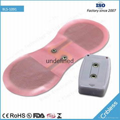 Butterfly Body Massage Pad         