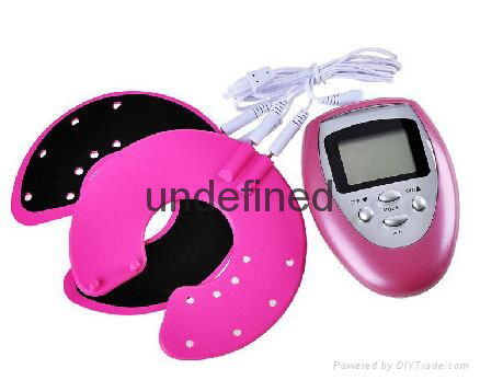  Breast Growth Breast Massager  
