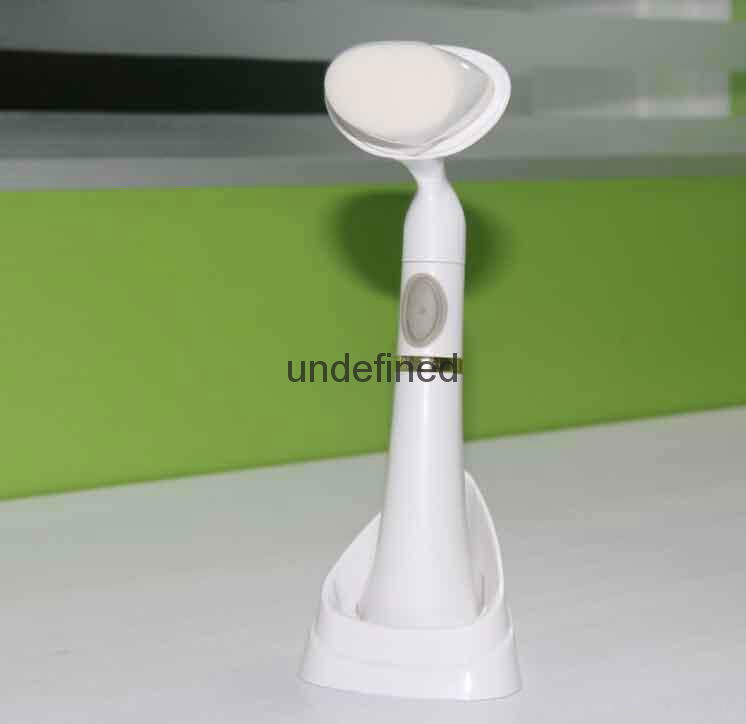 Skin Pore Sonic Facial Brush   3