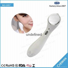 Ionic Facial Massager     