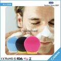 USB Charging Silicone Cleaning Skin Device  5