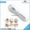 Mini Infrared Massage Hammer   5