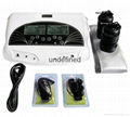 Dual Persons Use Foot Detox Machine   1