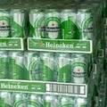 Dutch Heineken Beer in Bottles and Cans