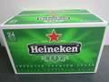 Heinekens Beer in Bottles in 250ml Holland Origin