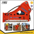  construction machinery  rock breaker spare parts 2