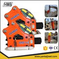  construction machinery  rock breaker spare parts 4