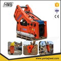  construction machinery  rock breaker spare parts 5