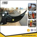 ripper tooth for excavator 1