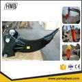 machine tool ripper tooth for excavator 2