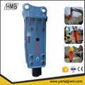 Earthmoving machine manufacturer