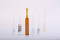 Glass ampoule 3