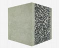 Linhong lightweight Walls