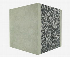 Linhong lightweight Walls