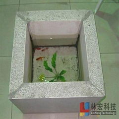 Waterproof Wall Panel