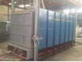 Trolley Annealing Furnace for Aluminum Wires