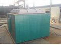 Box Annealing Furnace for Aluminum Wires