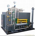 Ammonia Decomposition Furnace